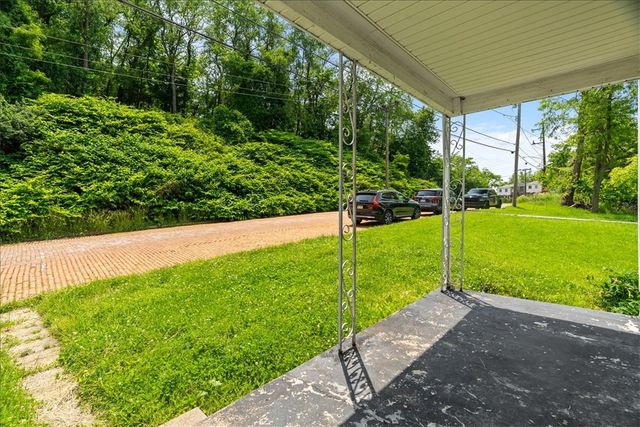1567 Princeton Blvd, Wilkinsburg, PA 15221