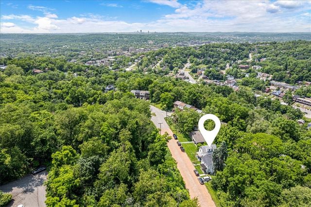 1567 Princeton Blvd, Wilkinsburg, PA 15221