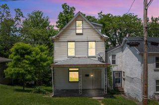 1567 Princeton Blvd, Wilkinsburg, PA 15221