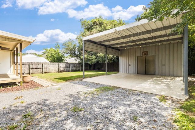 118 Nita Street, New Iberia, LA 70563