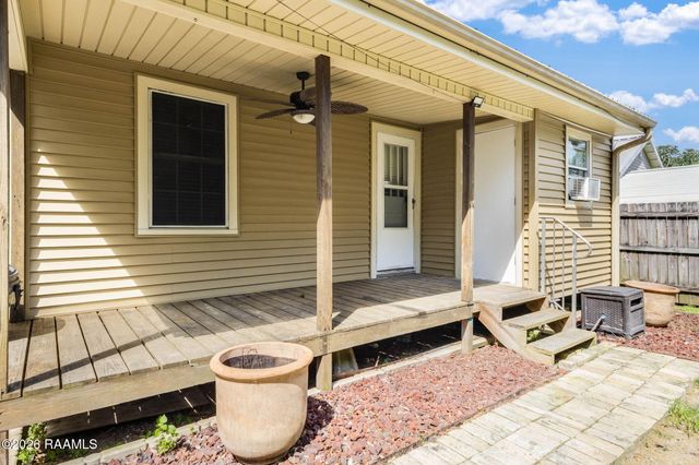 118 Nita Street, New Iberia, LA 70563