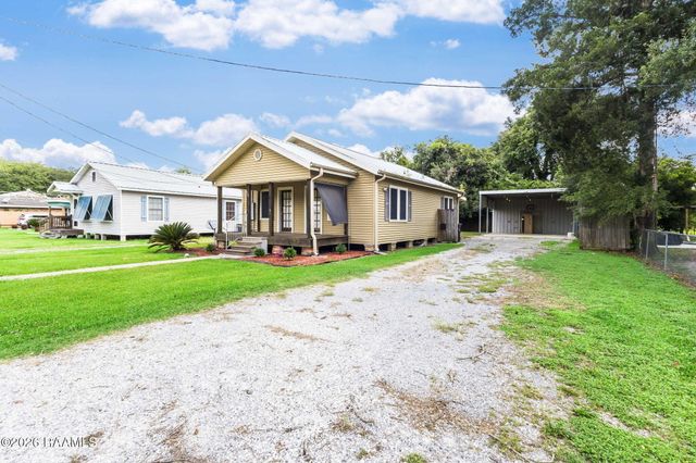 118 Nita Street, New Iberia, LA 70563