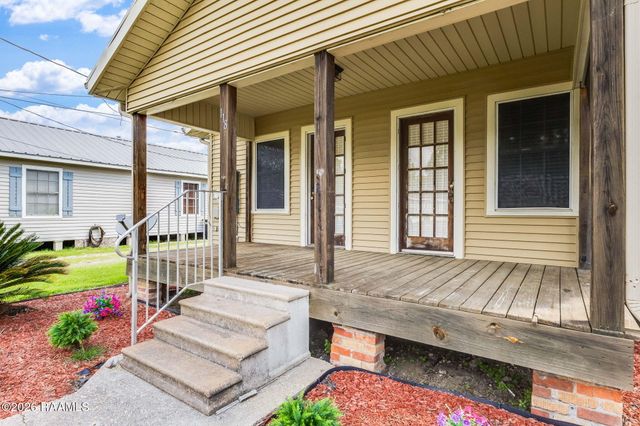 118 Nita Street, New Iberia, LA 70563