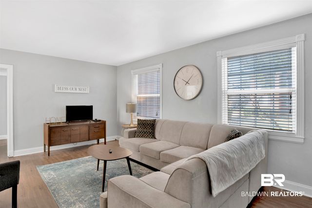 214 Upham Street 7A, Mobile, AL 36607