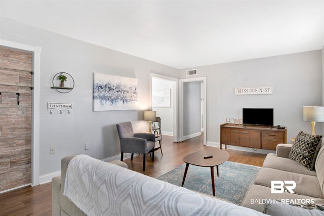 214 Upham Street 7A, Mobile, AL 36607