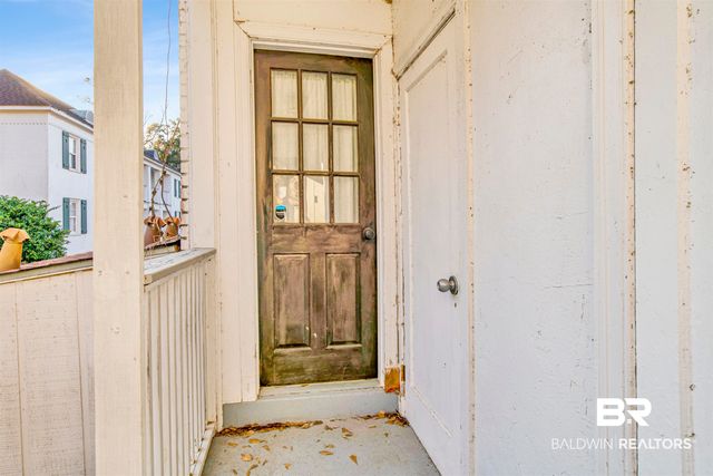214 Upham Street 7A, Mobile, AL 36607