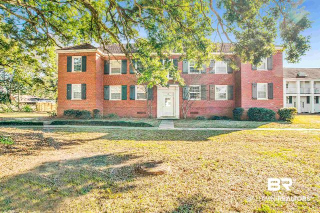 214 Upham Street 7A, Mobile, AL 36607