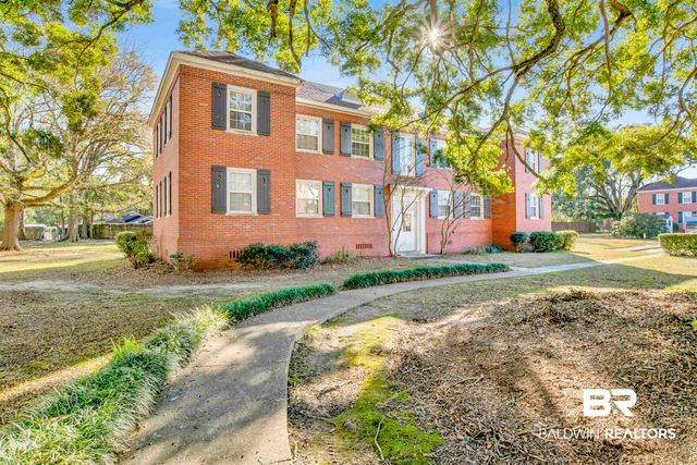 214 Upham Street 7A, Mobile, AL 36607