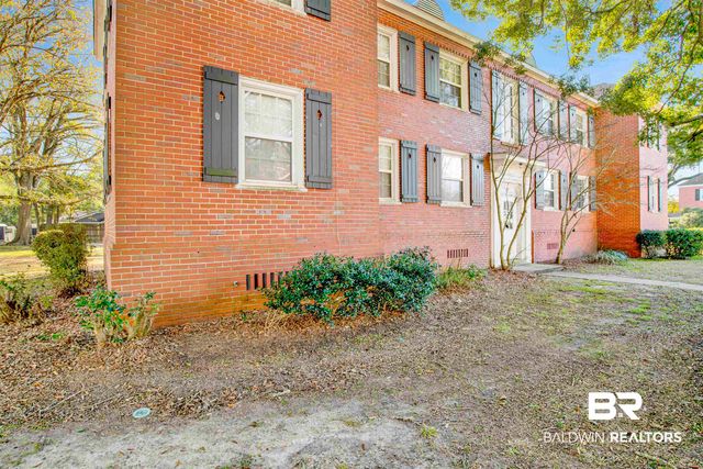 214 Upham Street 7A, Mobile, AL 36607
