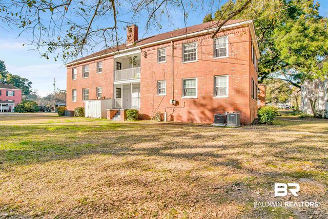 214 Upham Street 7A, Mobile, AL 36607