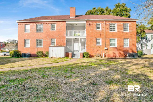 214 Upham Street 7A, Mobile, AL 36607