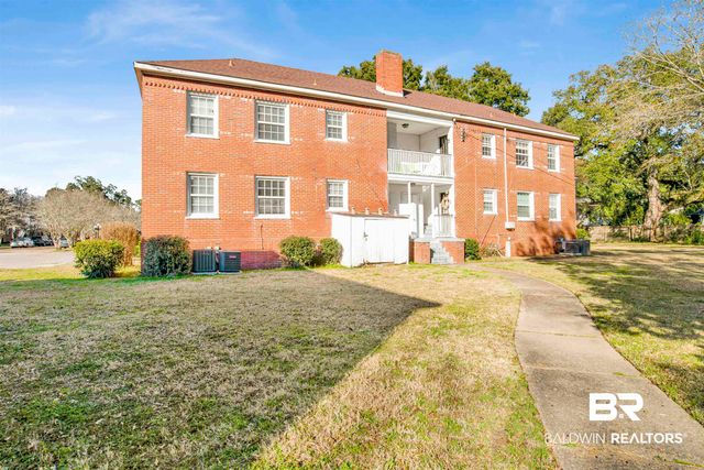 214 Upham Street 7A, Mobile, AL 36607