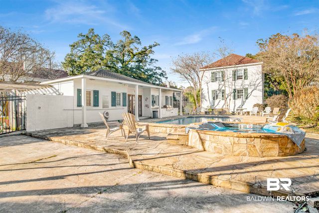 214 Upham Street 7A, Mobile, AL 36607