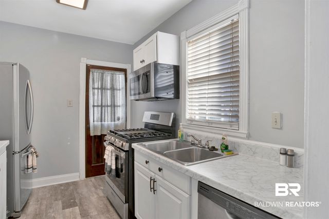 214 Upham Street 7A, Mobile, AL 36607