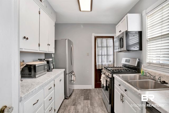 214 Upham Street 7A, Mobile, AL 36607
