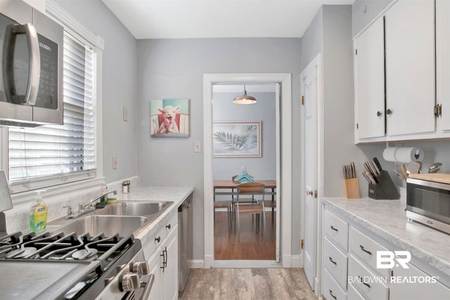 214 Upham Street 7A, Mobile, AL 36607