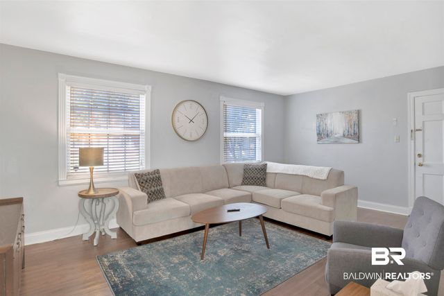 214 Upham Street 7A, Mobile, AL 36607