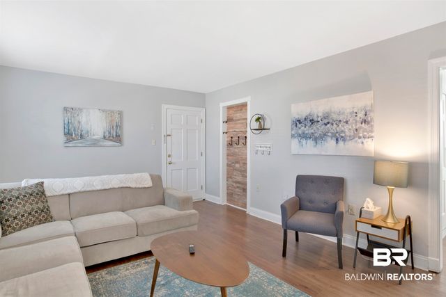 214 Upham Street 7A, Mobile, AL 36607