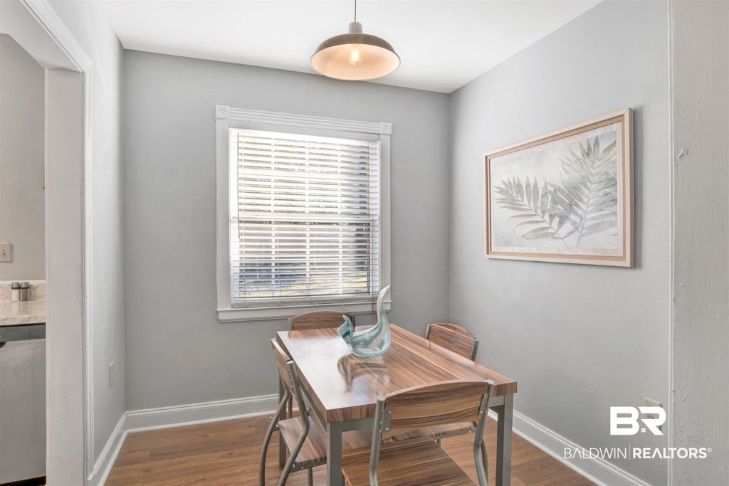 214 Upham Street 7A, Mobile, AL 36607
