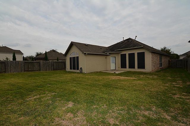 2023 Wildbrook Canyon Lane, Katy, TX 77449