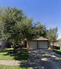 2023 Wildbrook Canyon Lane, Katy, TX 77449