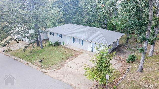 21675 Sable Road, Waynesville, MO 65583
