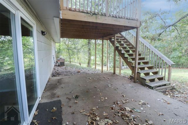 21675 Sable Road, Waynesville, MO 65583