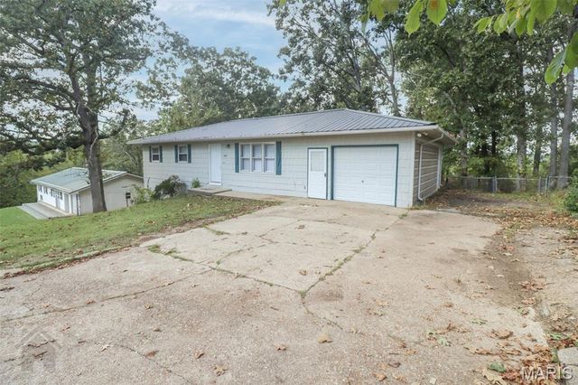 21675 Sable Road, Waynesville, MO 65583