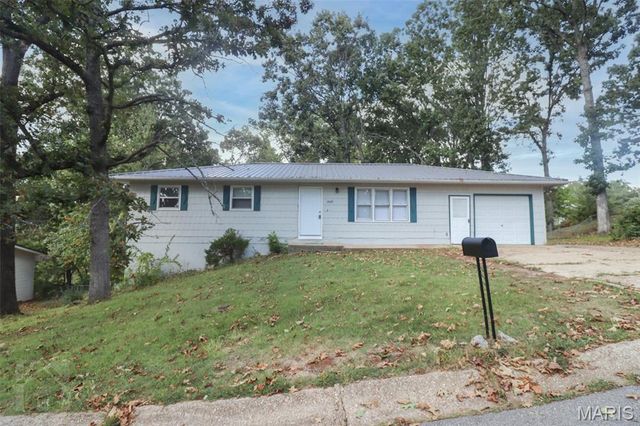 21675 Sable Road, Waynesville, MO 65583