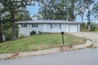 21675 Sable Road, Waynesville, MO 65583