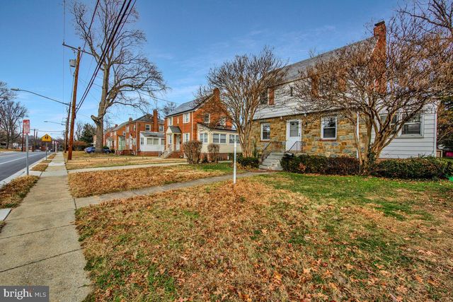 5413 19TH AVE, Hyattsville, MD 20782