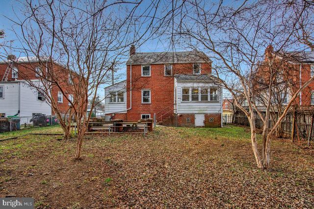 5413 19TH AVE, Hyattsville, MD 20782