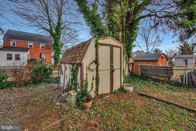 5413 19TH AVE, Hyattsville, MD 20782