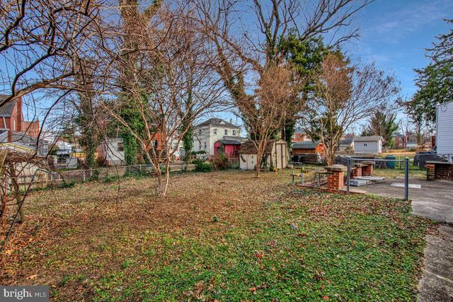 5413 19TH AVE, Hyattsville, MD 20782