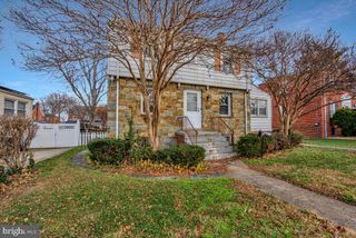 5413 19TH AVE, Hyattsville, MD 20782