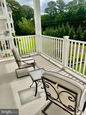 1112 S SCHUMAKER DR #205, Salisbury, MD 21804