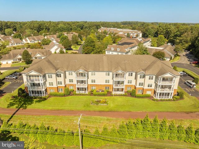 1112 S SCHUMAKER DR #205, Salisbury, MD 21804