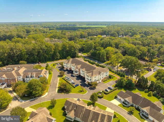1112 S SCHUMAKER DR #205, Salisbury, MD 21804