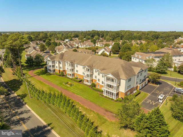 1112 S SCHUMAKER DR #205, Salisbury, MD 21804