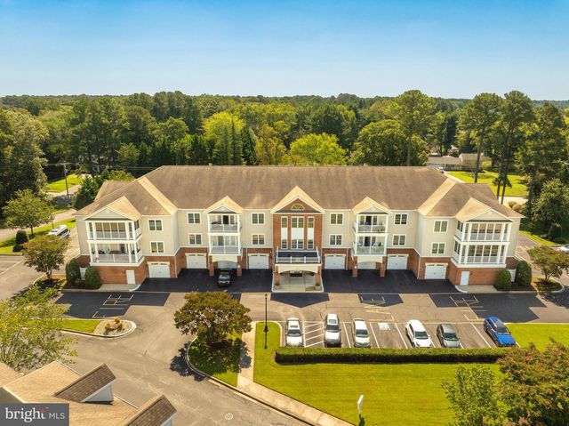 1112 S SCHUMAKER DR #205, Salisbury, MD 21804