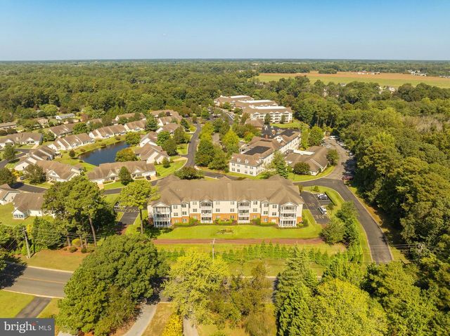 1112 S SCHUMAKER DR #205, Salisbury, MD 21804