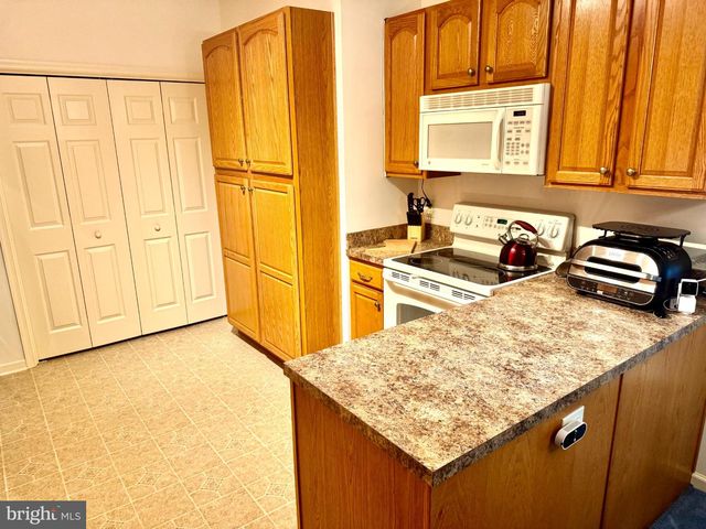 1112 S SCHUMAKER DR #205, Salisbury, MD 21804