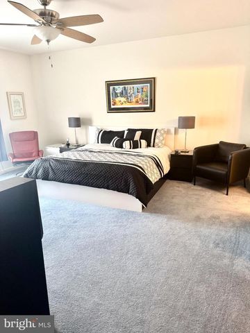 1112 S SCHUMAKER DR #205, Salisbury, MD 21804