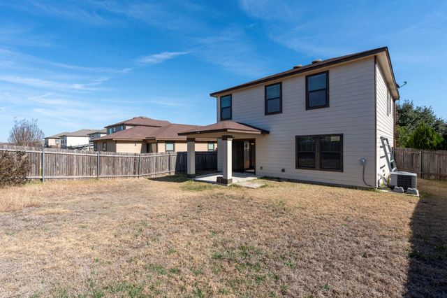141 Sheep Trail DR, Kyle, TX 78640