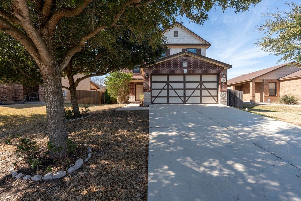 141 Sheep Trail DR, Kyle, TX 78640