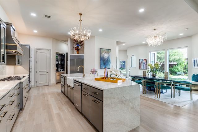 4724 Jerral Drive, Frisco, TX 75034