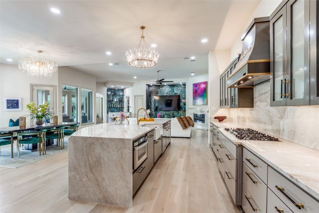 4724 Jerral Drive, Frisco, TX 75034