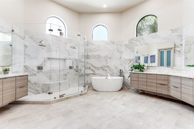 4724 Jerral Drive, Frisco, TX 75034