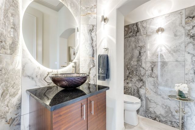 4724 Jerral Drive, Frisco, TX 75034