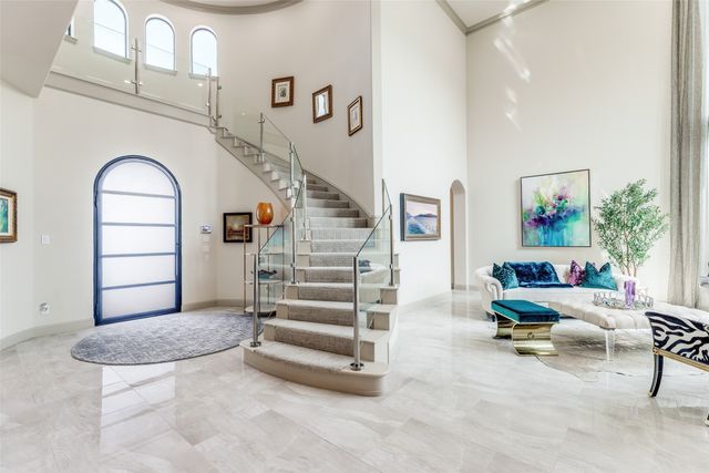 4724 Jerral Drive, Frisco, TX 75034